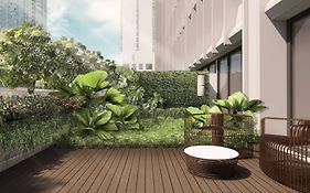 โรงแรมตวันนา